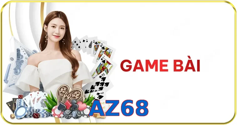 AZ68