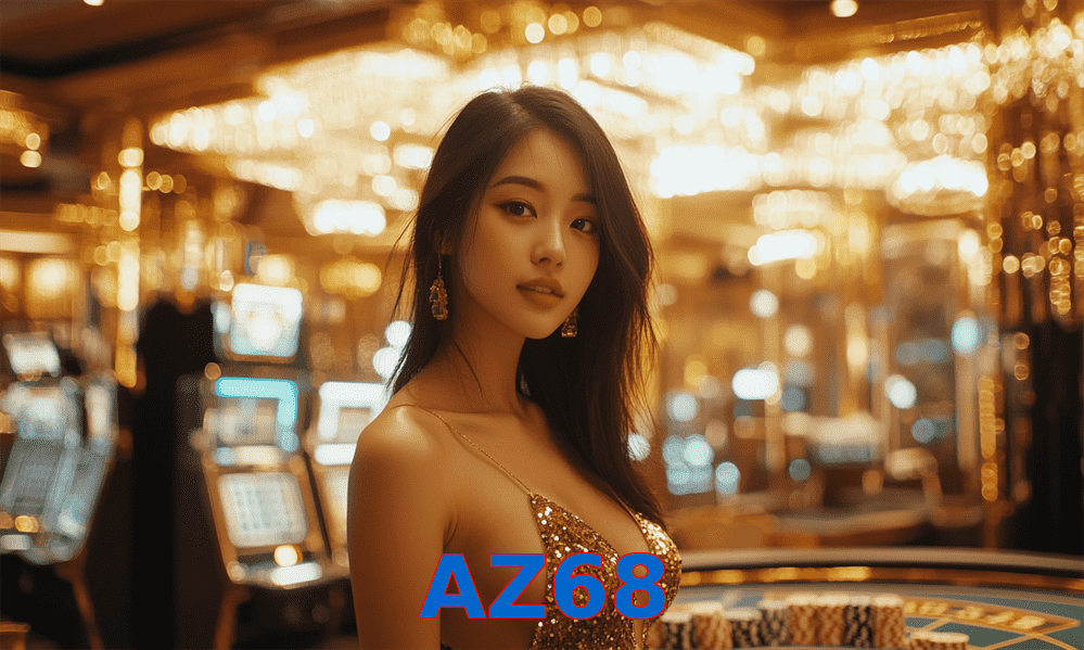 AZ68