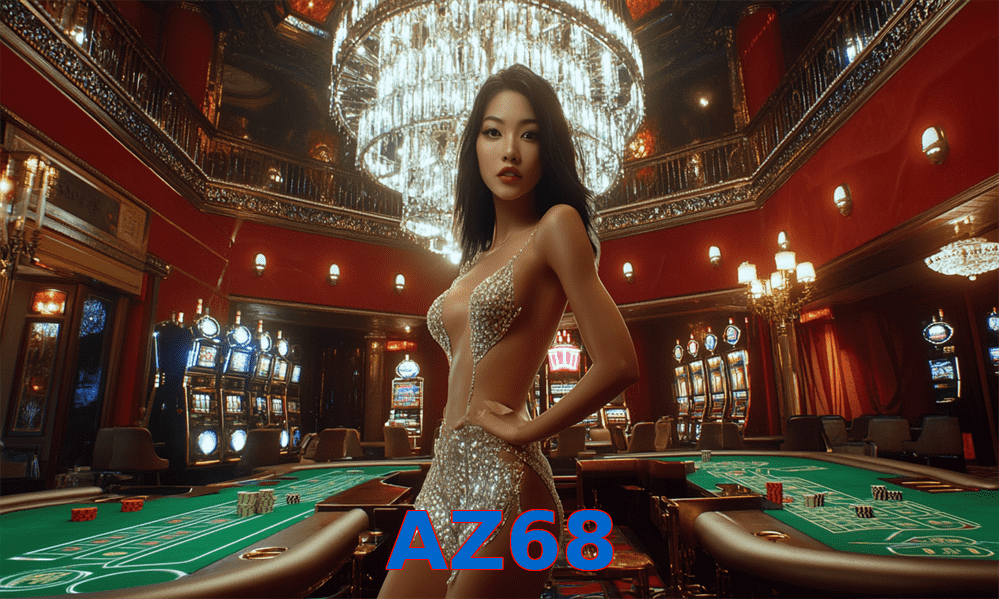 AZ68