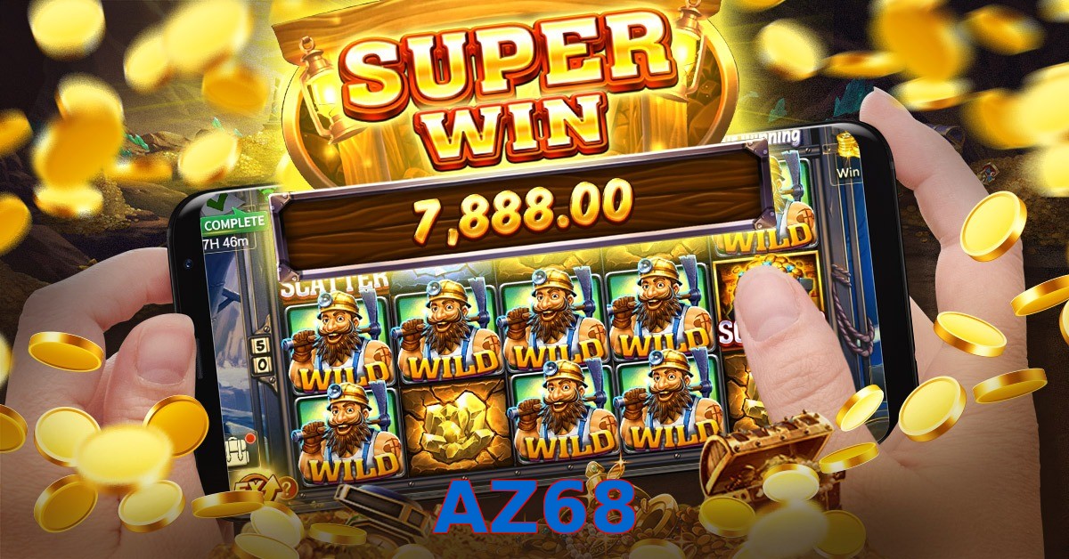 AZ68