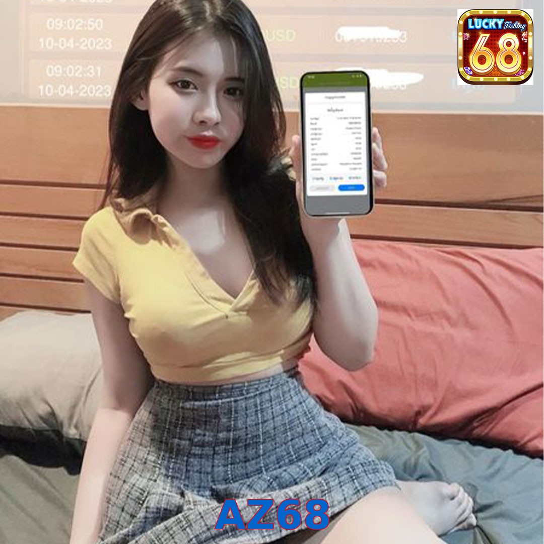 AZ68