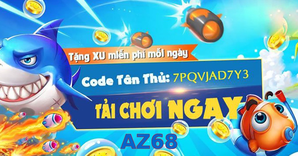 AZ68