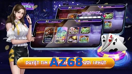 AZ68
