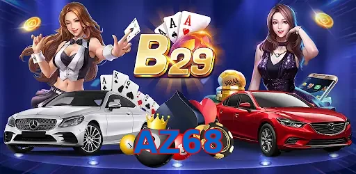 AZ68