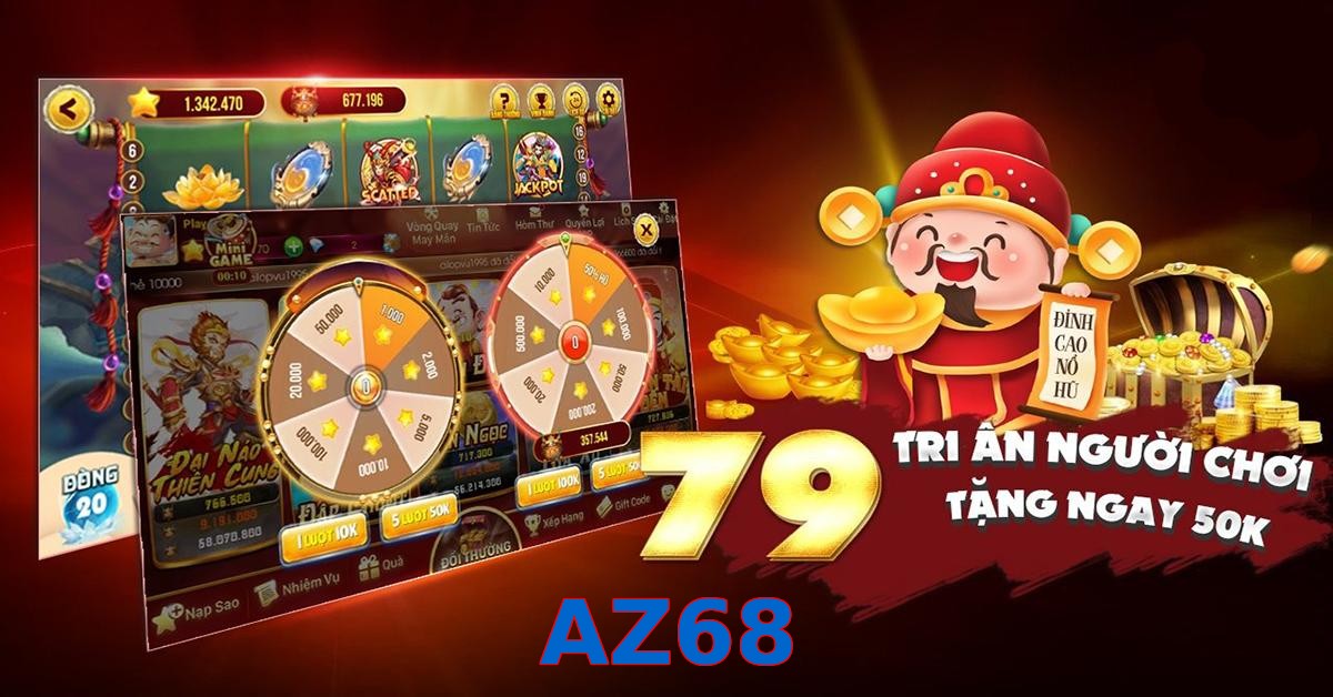 AZ68