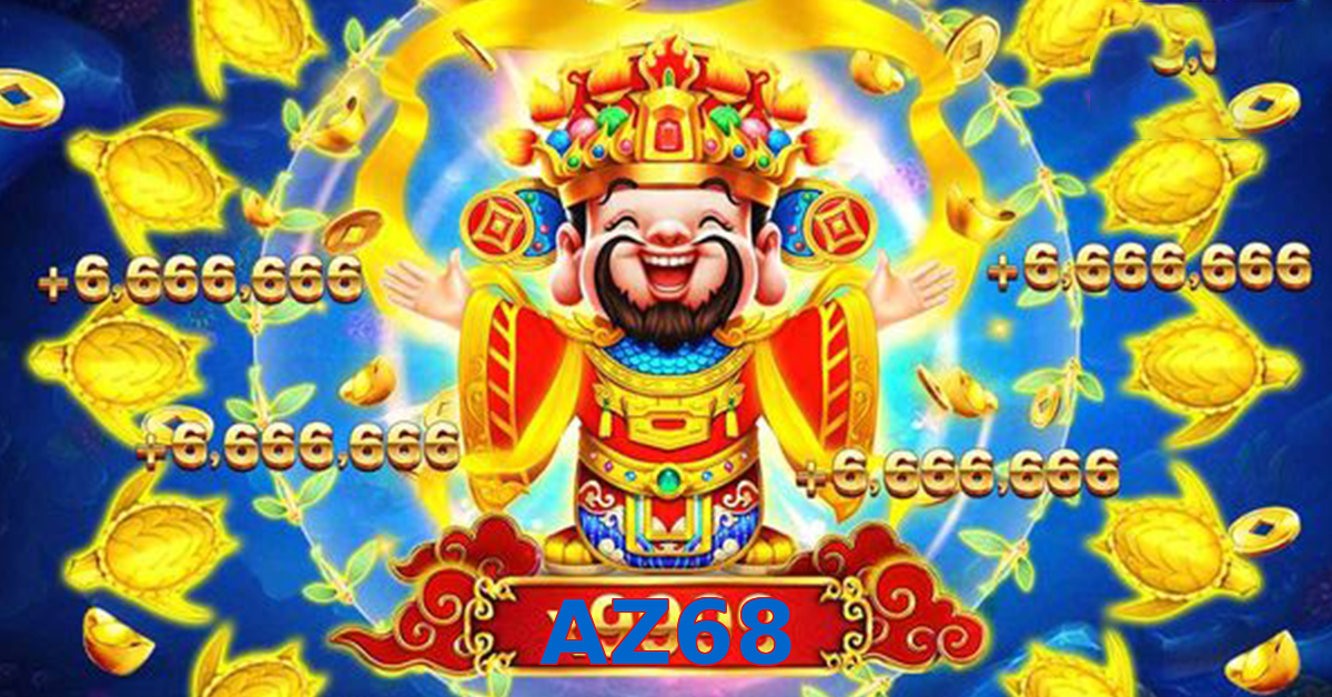 AZ68