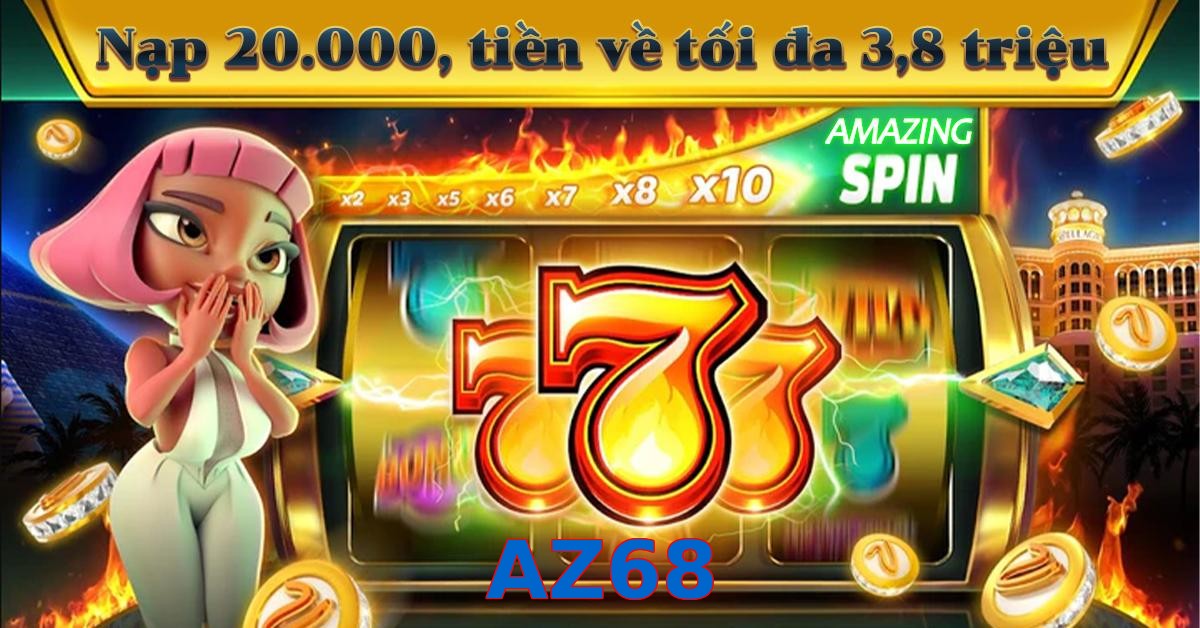 AZ68