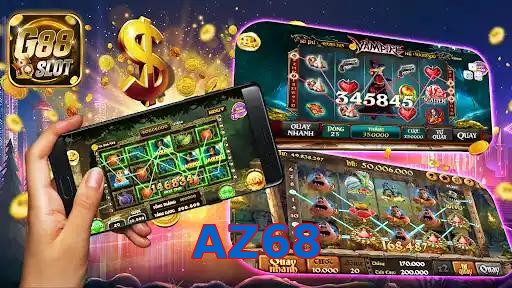AZ68