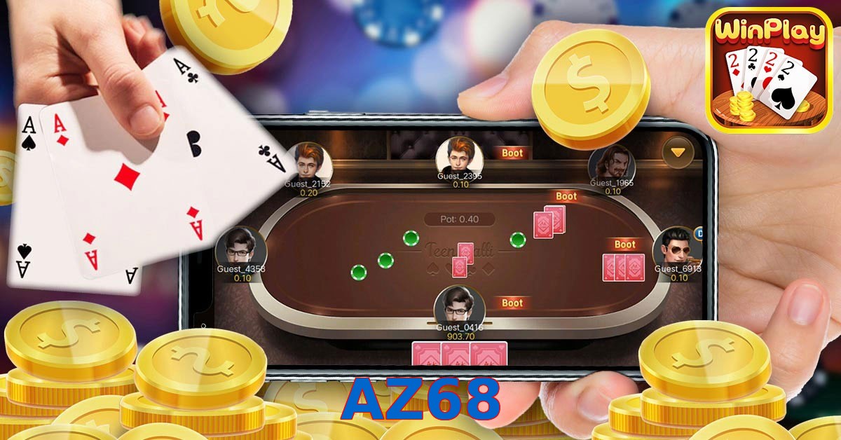 AZ68