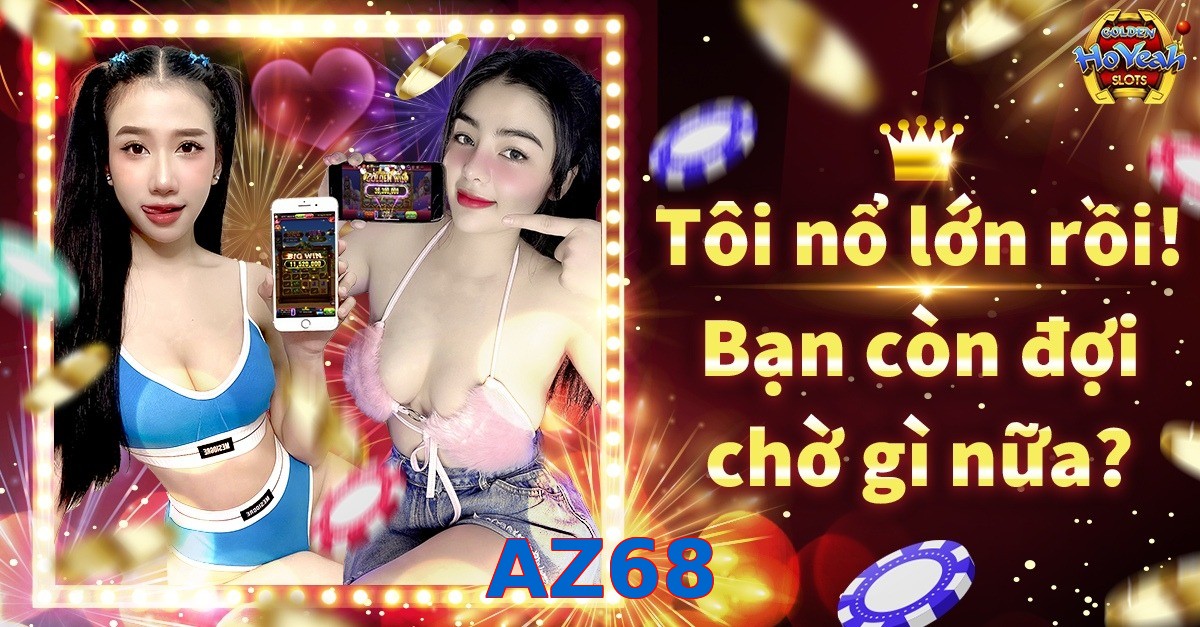 AZ68