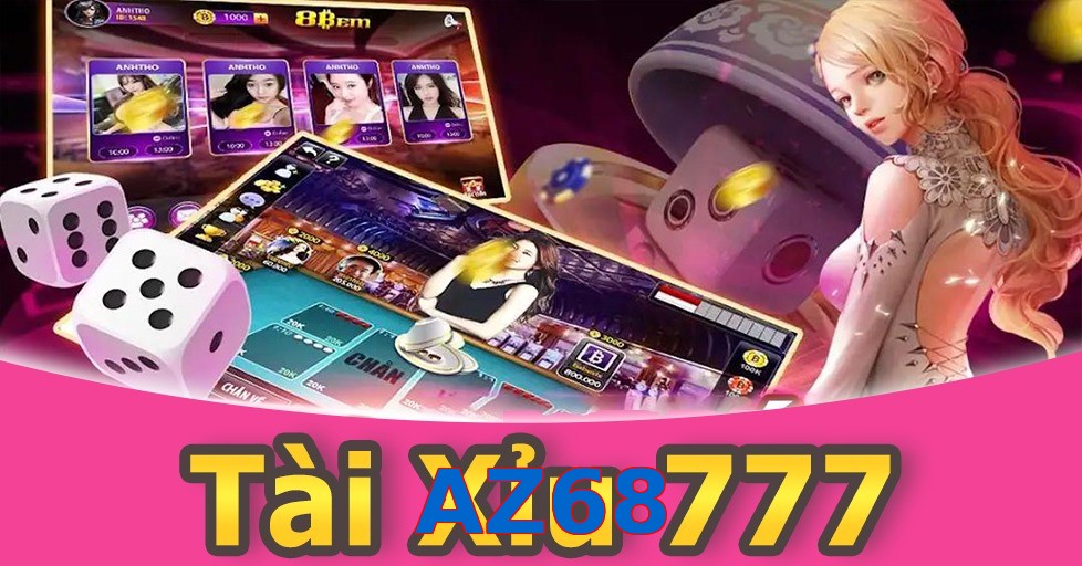 AZ68
