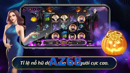 AZ68