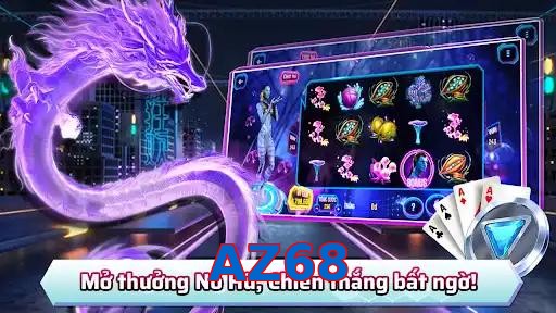AZ68
