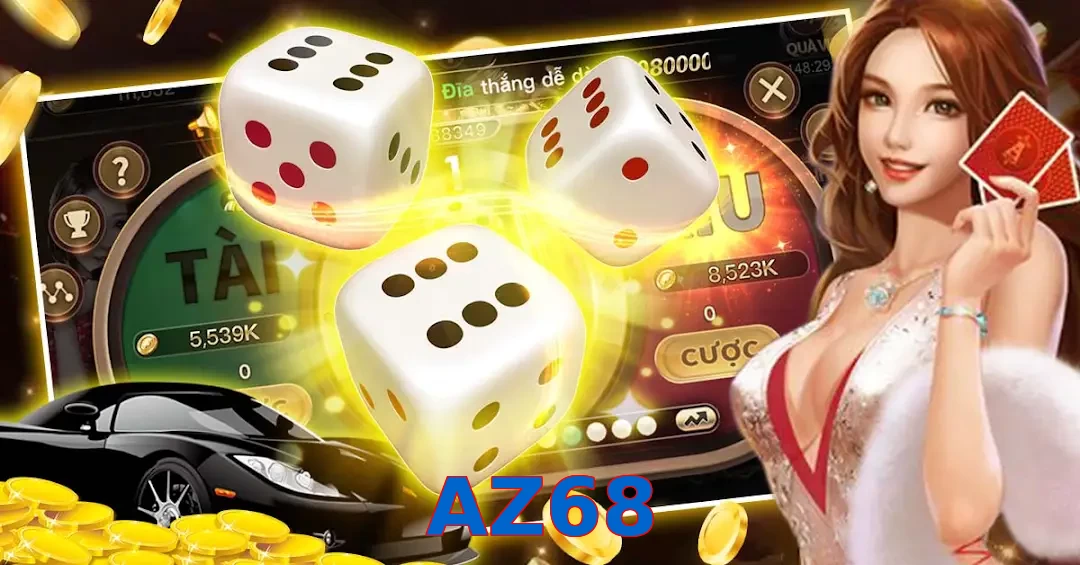 AZ68