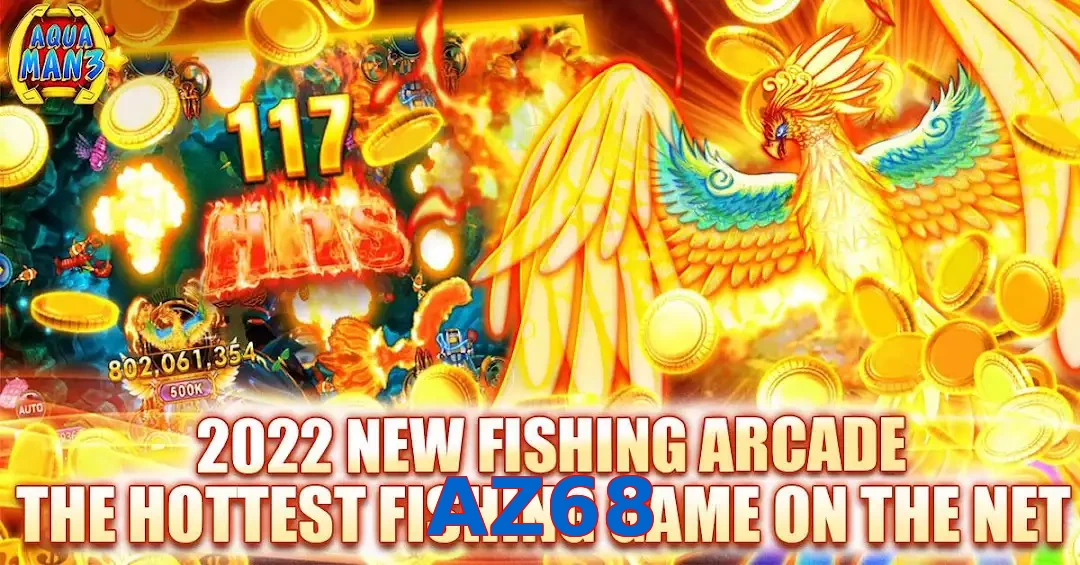AZ68