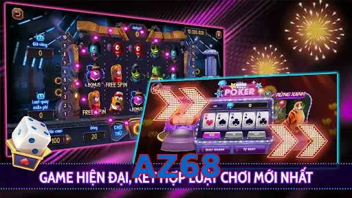 AZ68