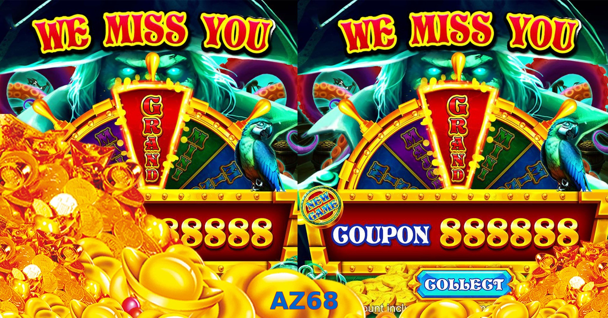AZ68