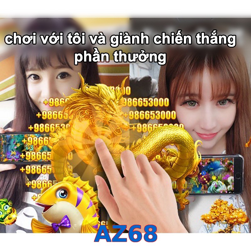 AZ68